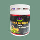 Stay On High Powder – Ayurvedic Energy & Vitality Booster for Strength, Stamina & Wellness